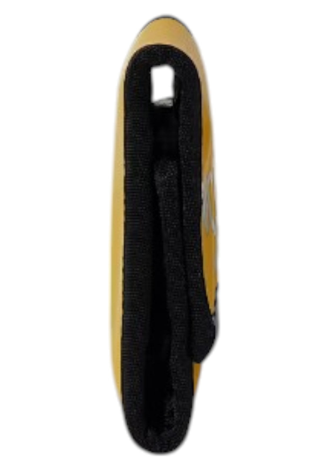 ACCESSORI LIFESTYLE Giallo/nero The North Face