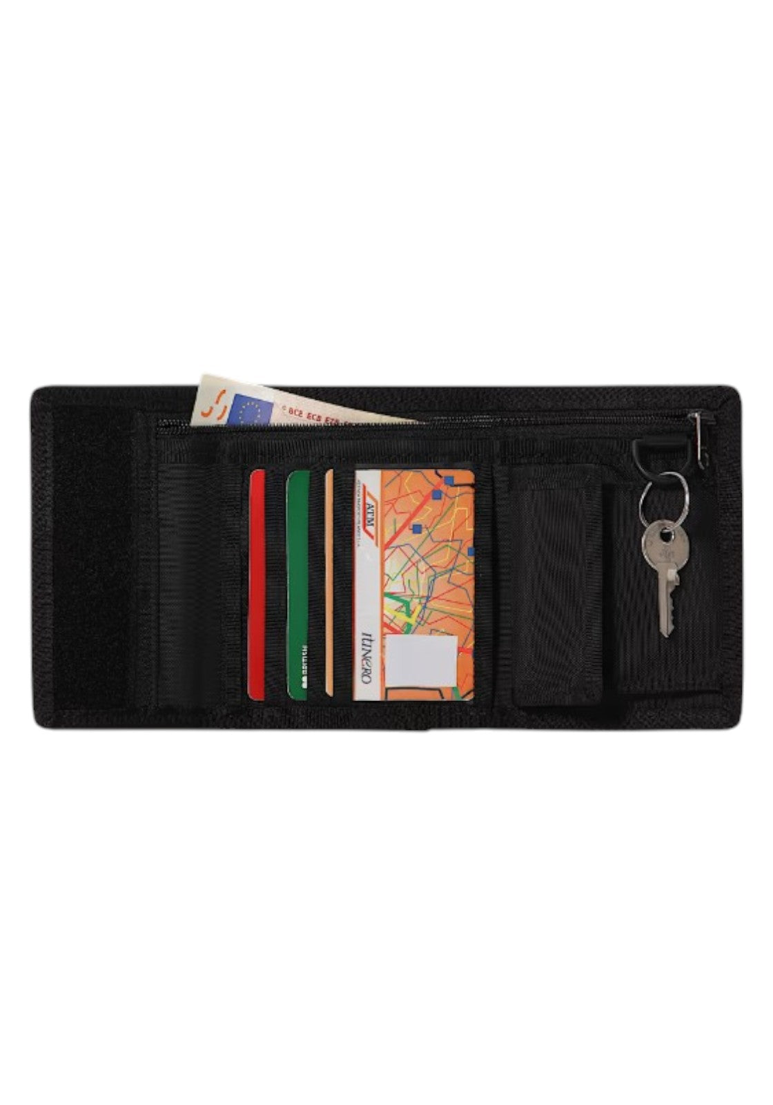 ACCESSORI LIFESTYLE Giallo/nero The North Face