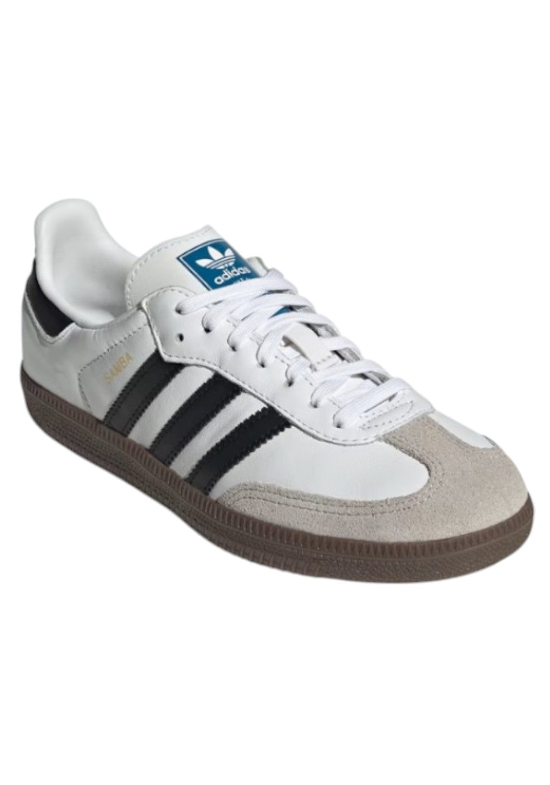 SCARPE Bianco/nero Adidas Originals