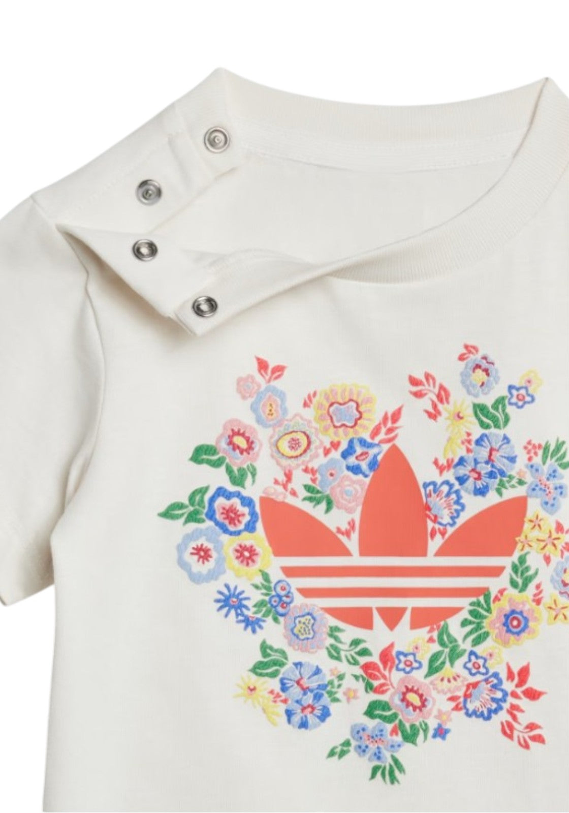 TUTE Bianco/rosa Adidas Originals