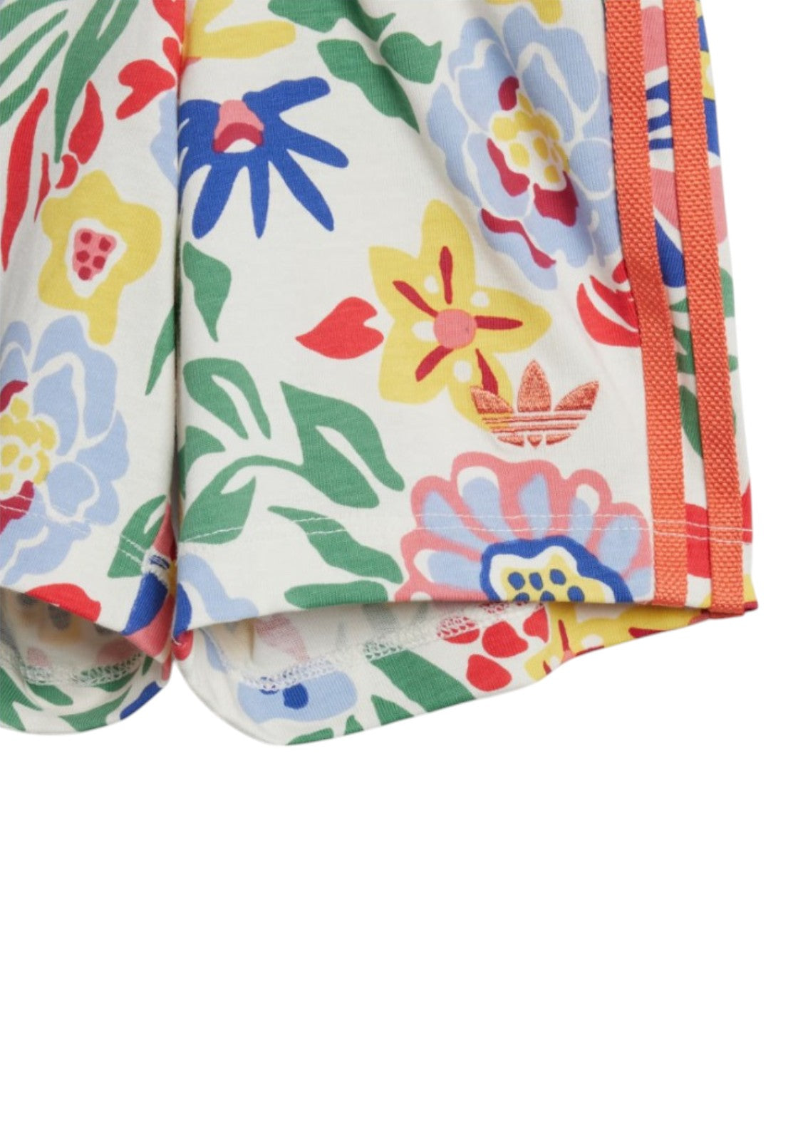 TUTE Bianco/rosa Adidas Originals