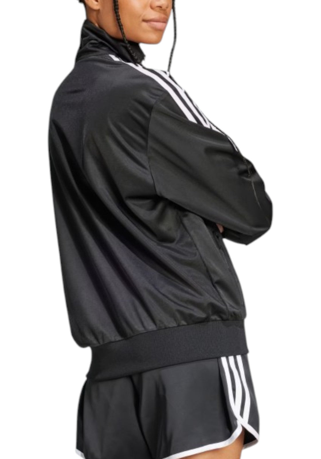 FELPE Nero/bianco Adidas Originals