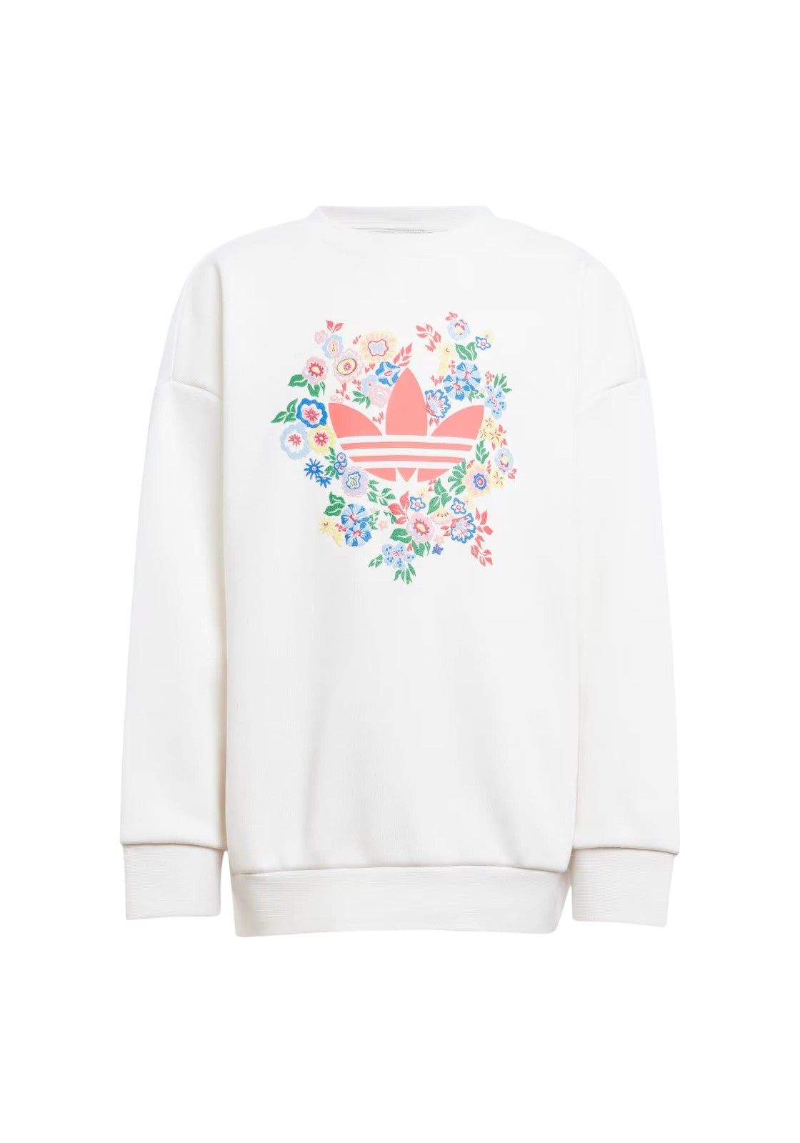 TUTE Bianco/arancio Adidas Originals