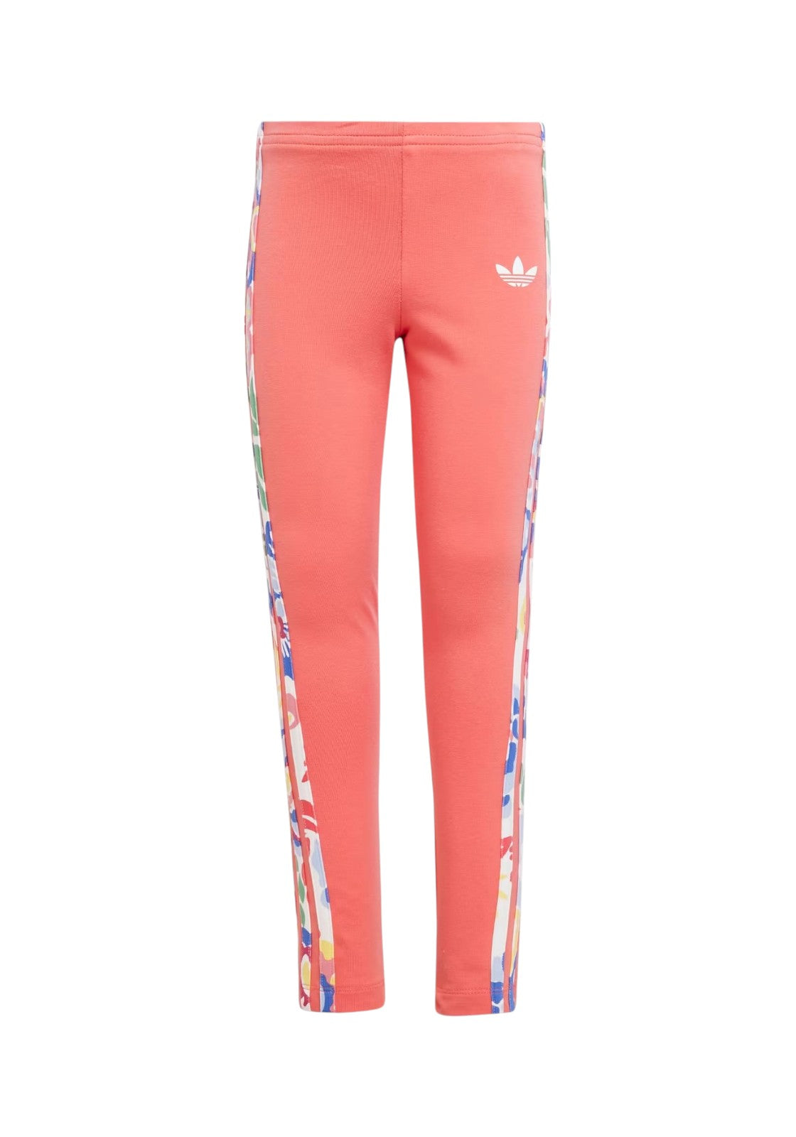 TUTE Bianco/arancio Adidas Originals