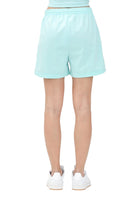 PANTALONCINI Verde Acqua Adidas Originals