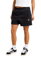 PANTALONCINI Nero Adidas Originals