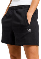 PANTALONCINI Nero Adidas Originals