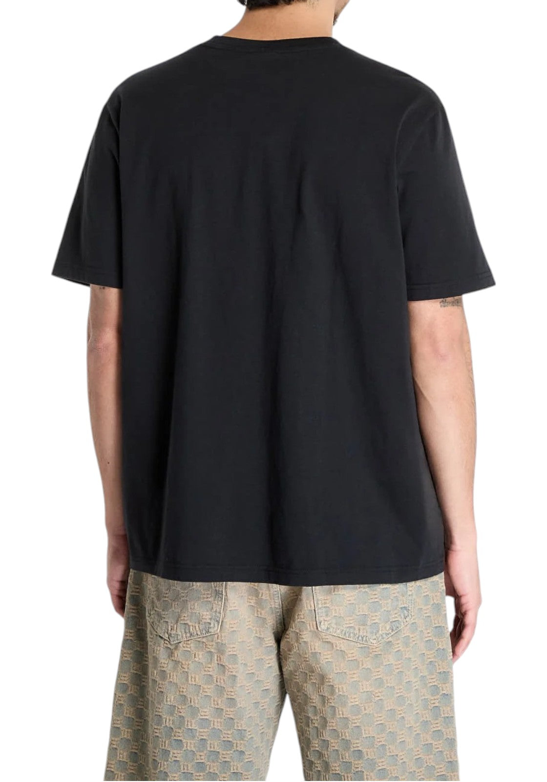 T-SHIRT E CANOTTE Nero/bianco Adidas Originals