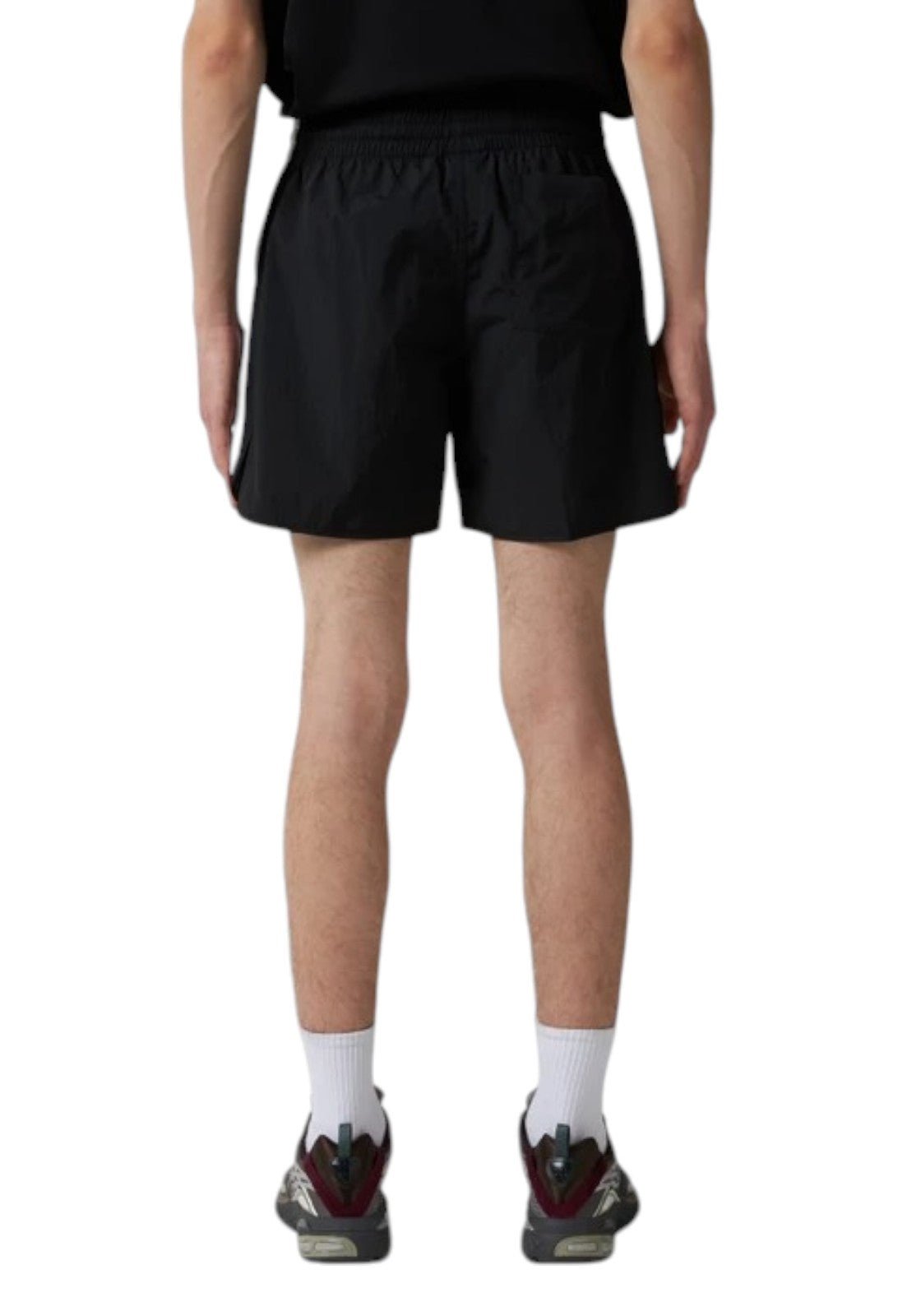 PANTALONCINI Nero/bianco Adidas Originals