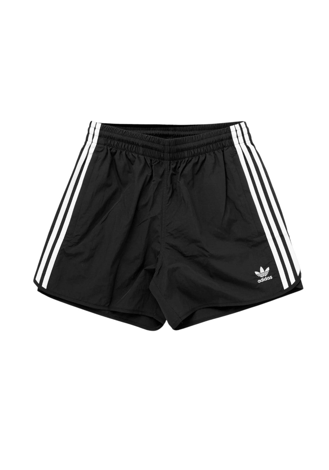 PANTALONCINI Nero/bianco Adidas Originals