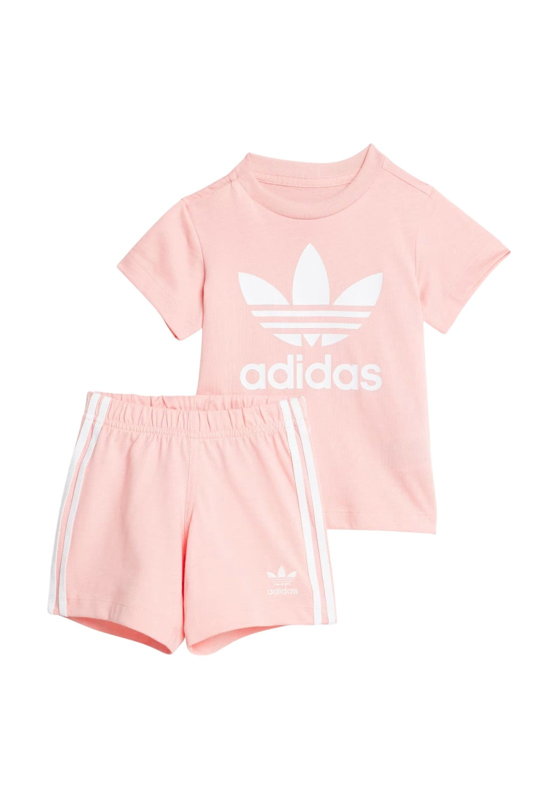 TUTE Rosa Adidas Originals