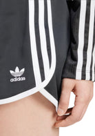 PANTALONCINI Nero/bianco Adidas Originals