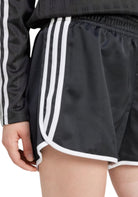 PANTALONCINI Nero/bianco Adidas Originals