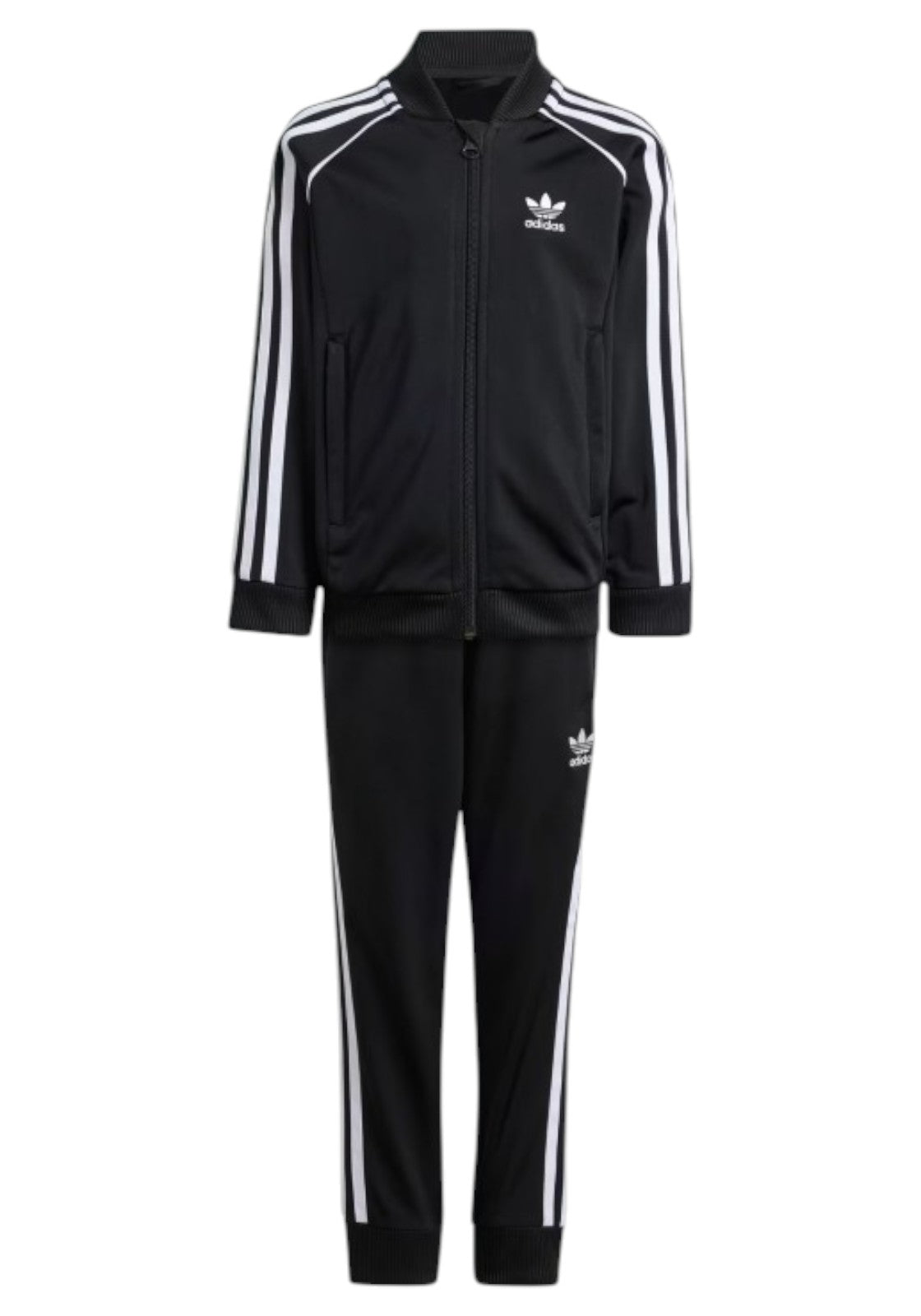 TUTE Nero/bianco Adidas Originals