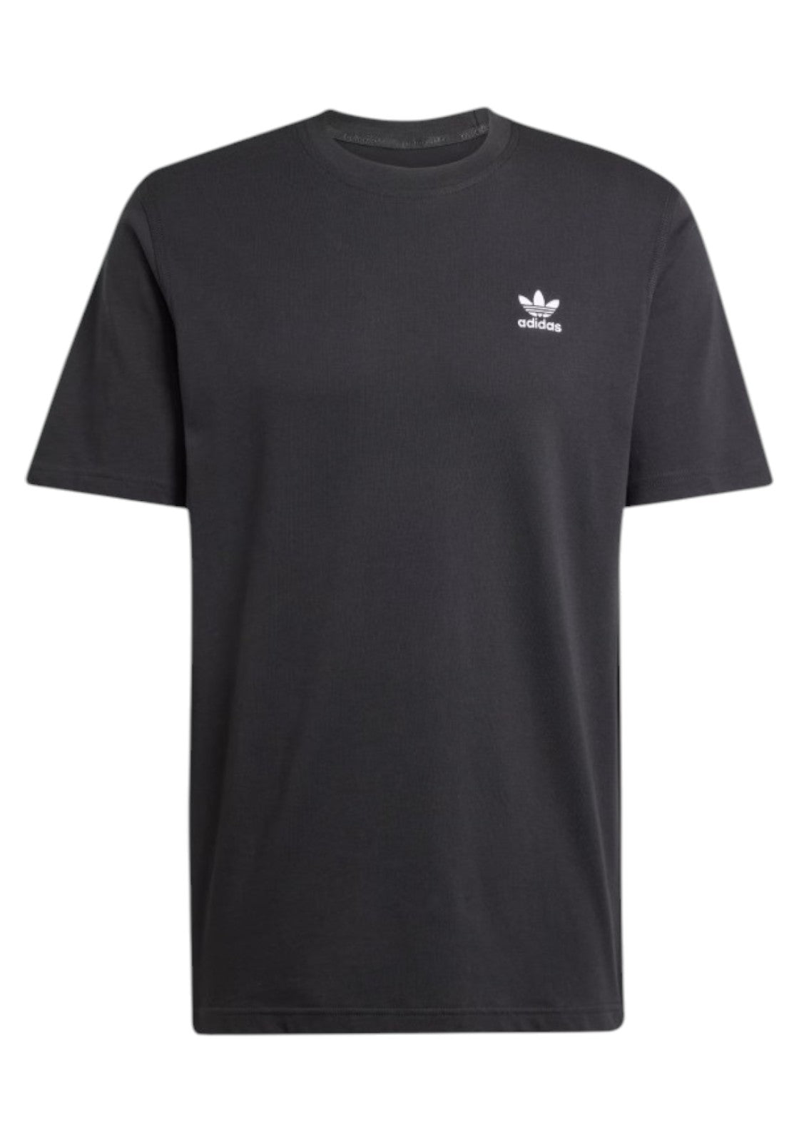 T-SHIRT E CANOTTE Nero Adidas Originals