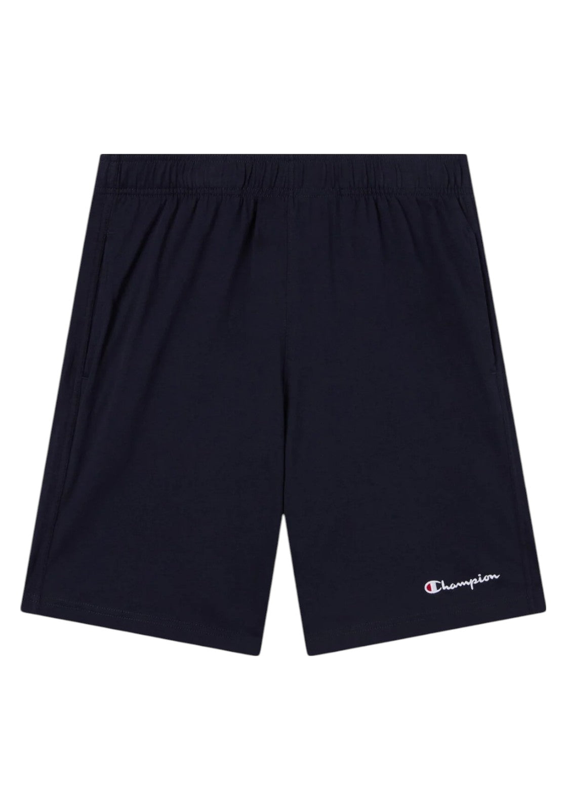 PANTALONCINI Blu Champion