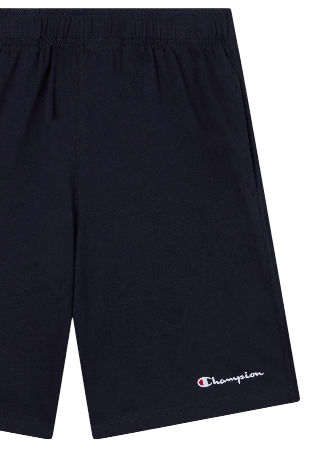 PANTALONCINI Blu Champion