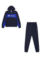 TUTE Blu/azzurro Champion