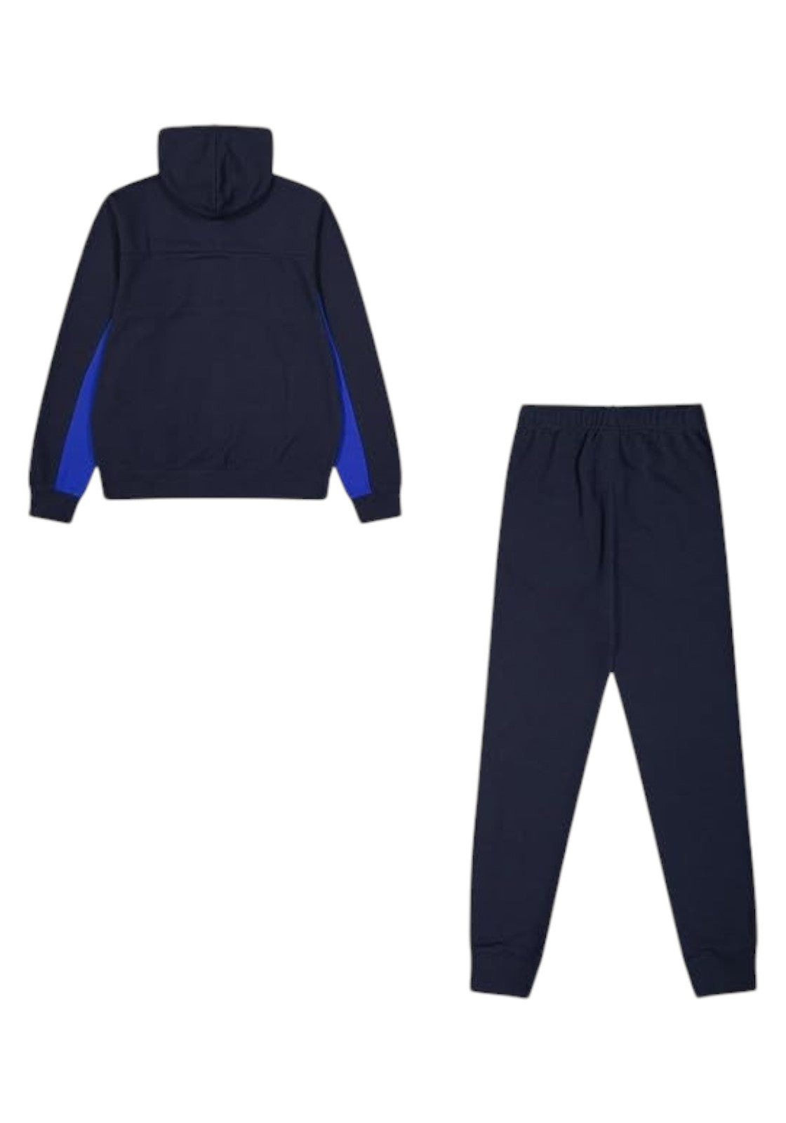 TUTE Blu/azzurro Champion