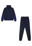 TUTE Blu/azzurro Champion
