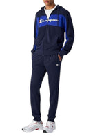 TUTE Blu/azzurro Champion