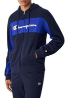 TUTE Blu/azzurro Champion