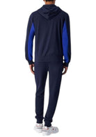 TUTE Blu/azzurro Champion