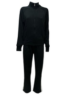 TUTE Nero/bianco Champion