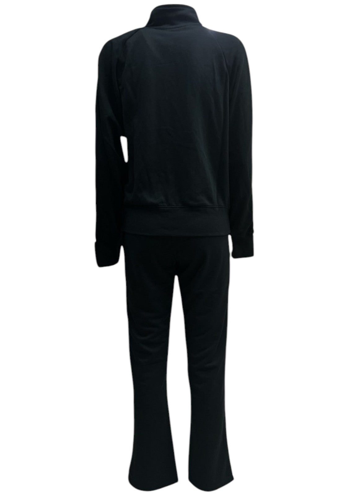 TUTE Nero/bianco Champion