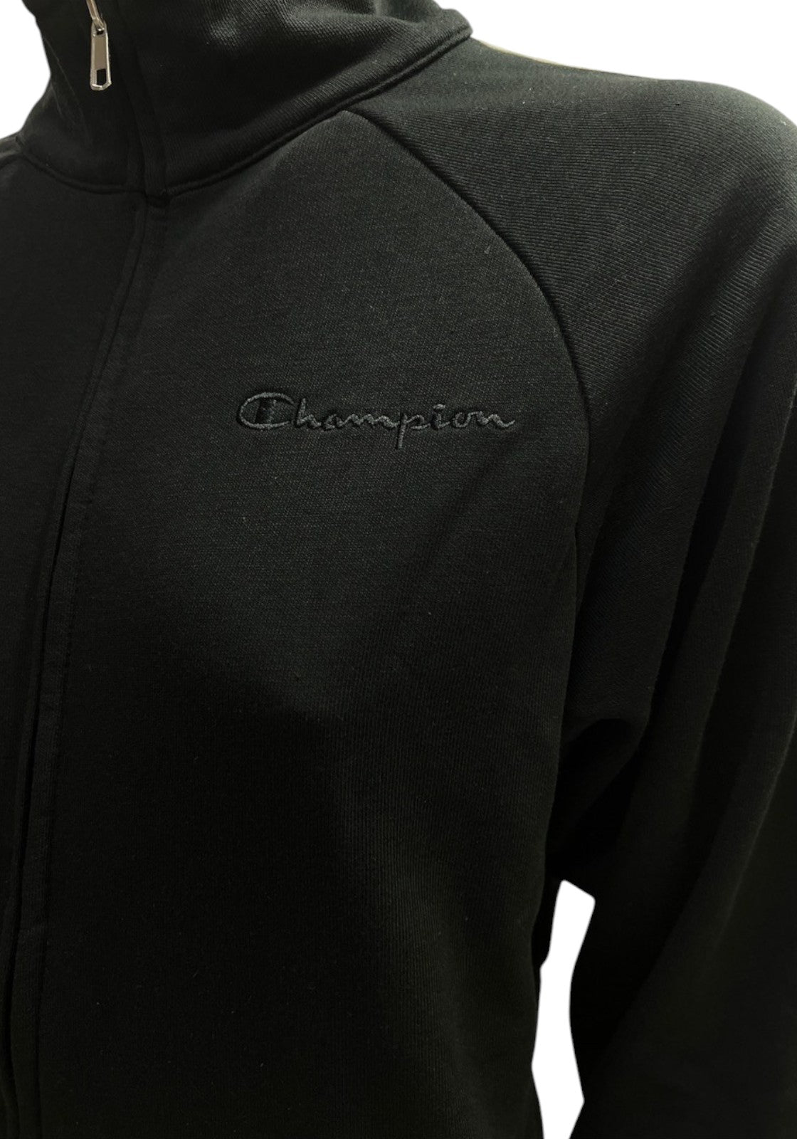 TUTE Nero/bianco Champion