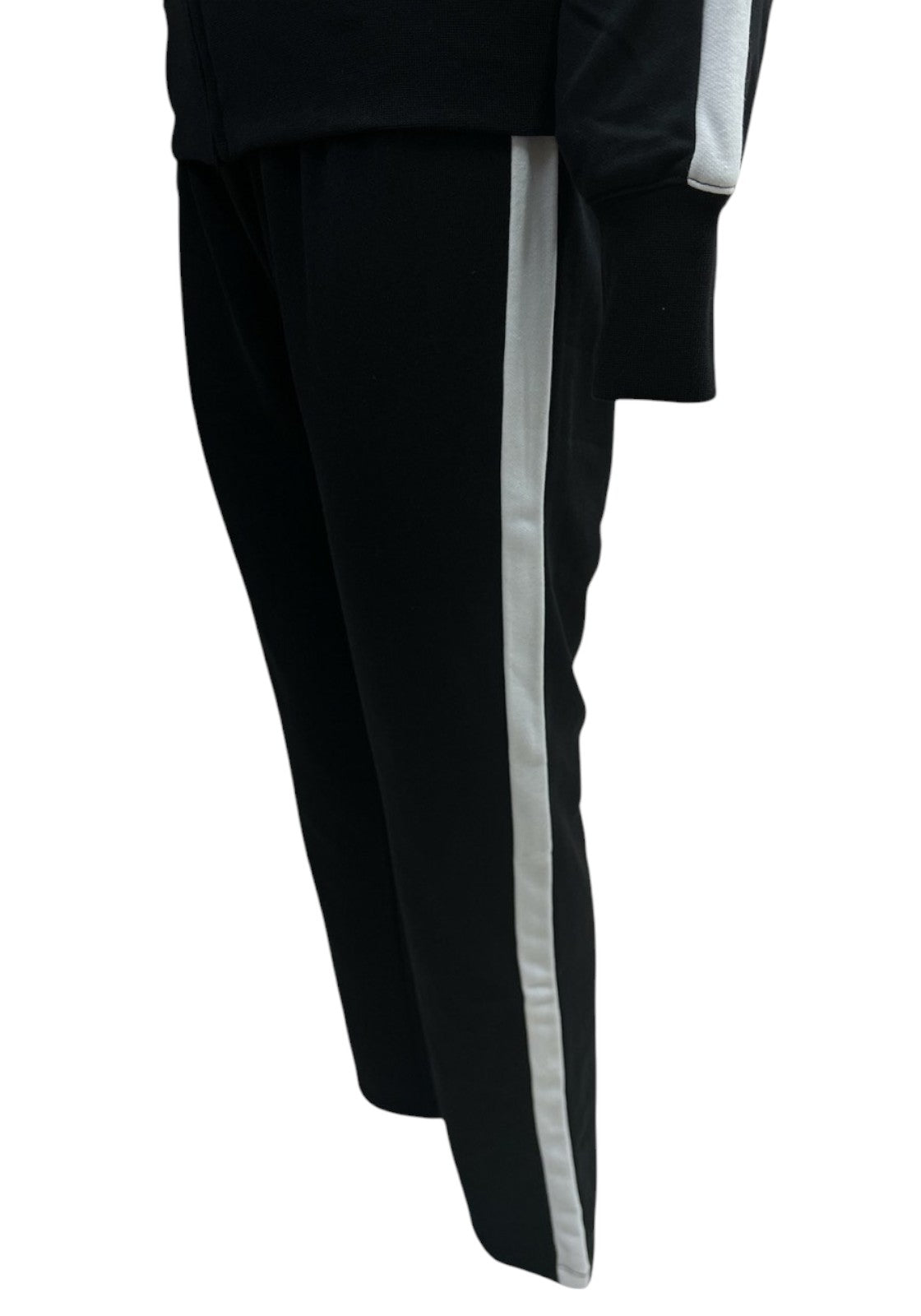 TUTE Nero/bianco Champion