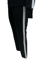 TUTE Nero/bianco Champion