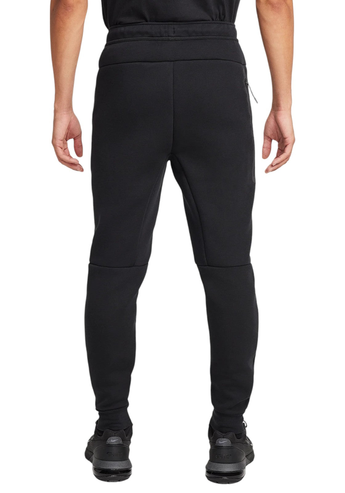 PANTALONI Grigio/nero Nike