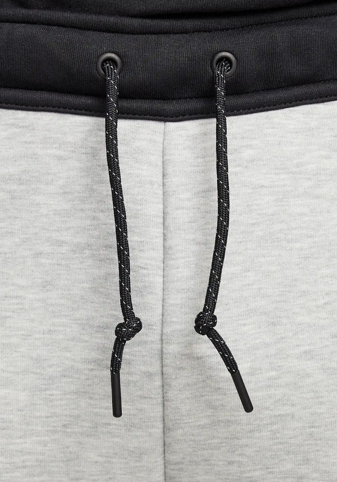 PANTALONI Grigio/nero Nike