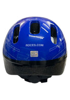 BOXE-KARATE-JUDO Blu Roces