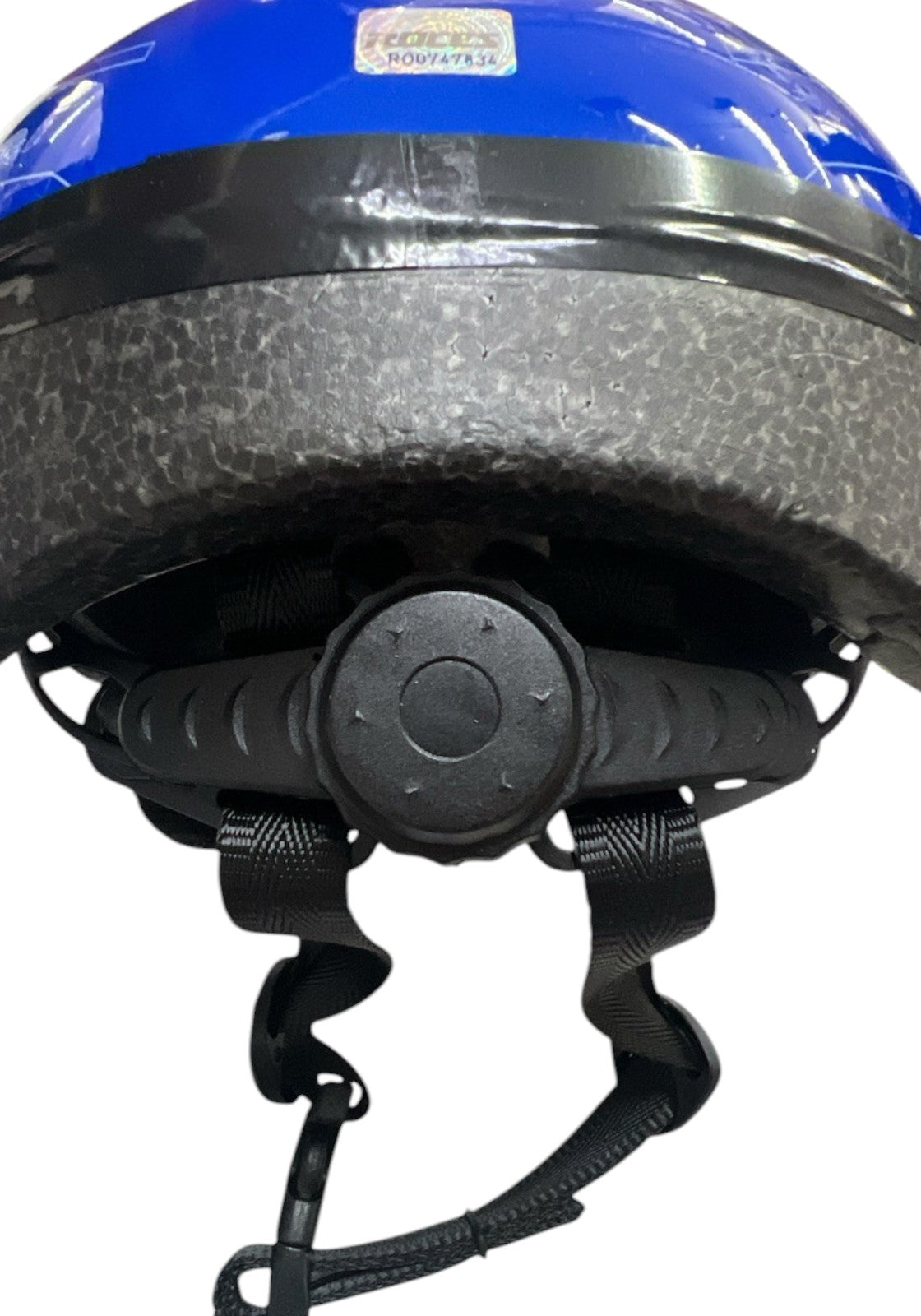 BOXE-KARATE-JUDO Blu Roces