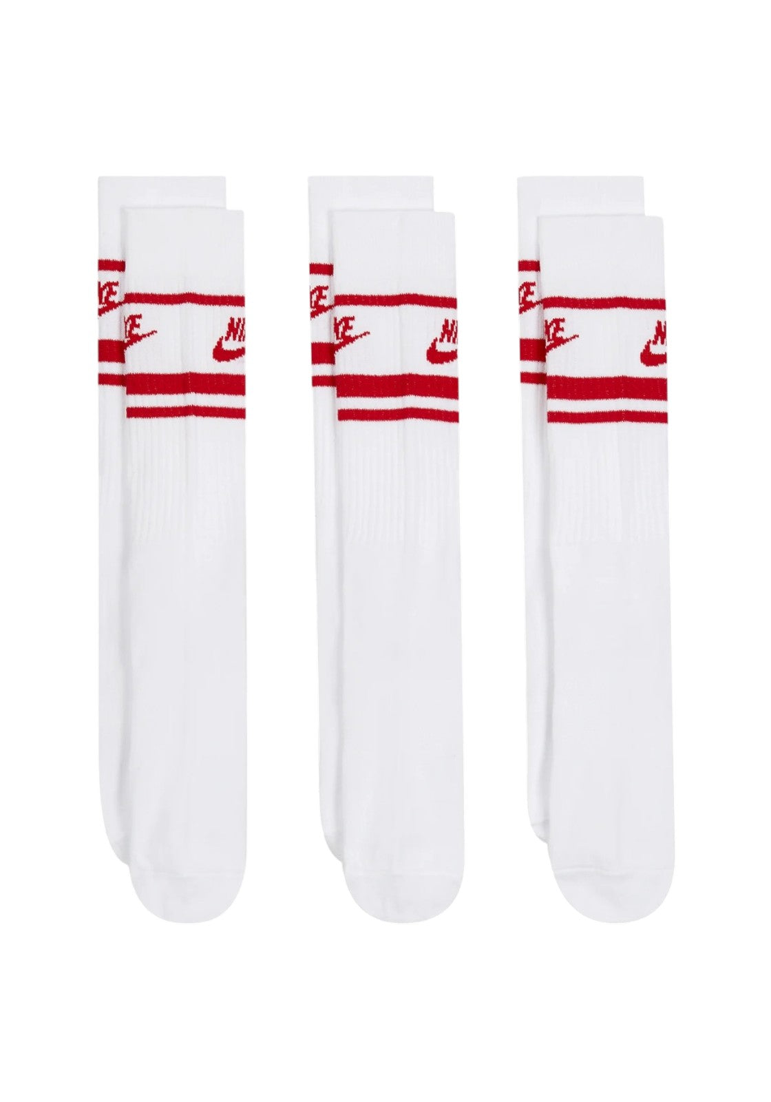 ACCESSORI LIFESTYLE Bianco/rosso Nike