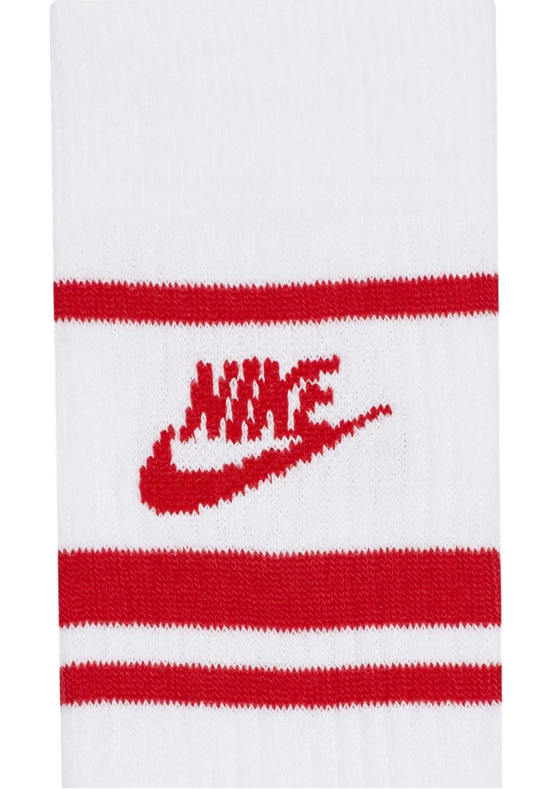 ACCESSORI LIFESTYLE Bianco/rosso Nike