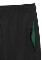 COSTUMI Nero/verde Lacoste