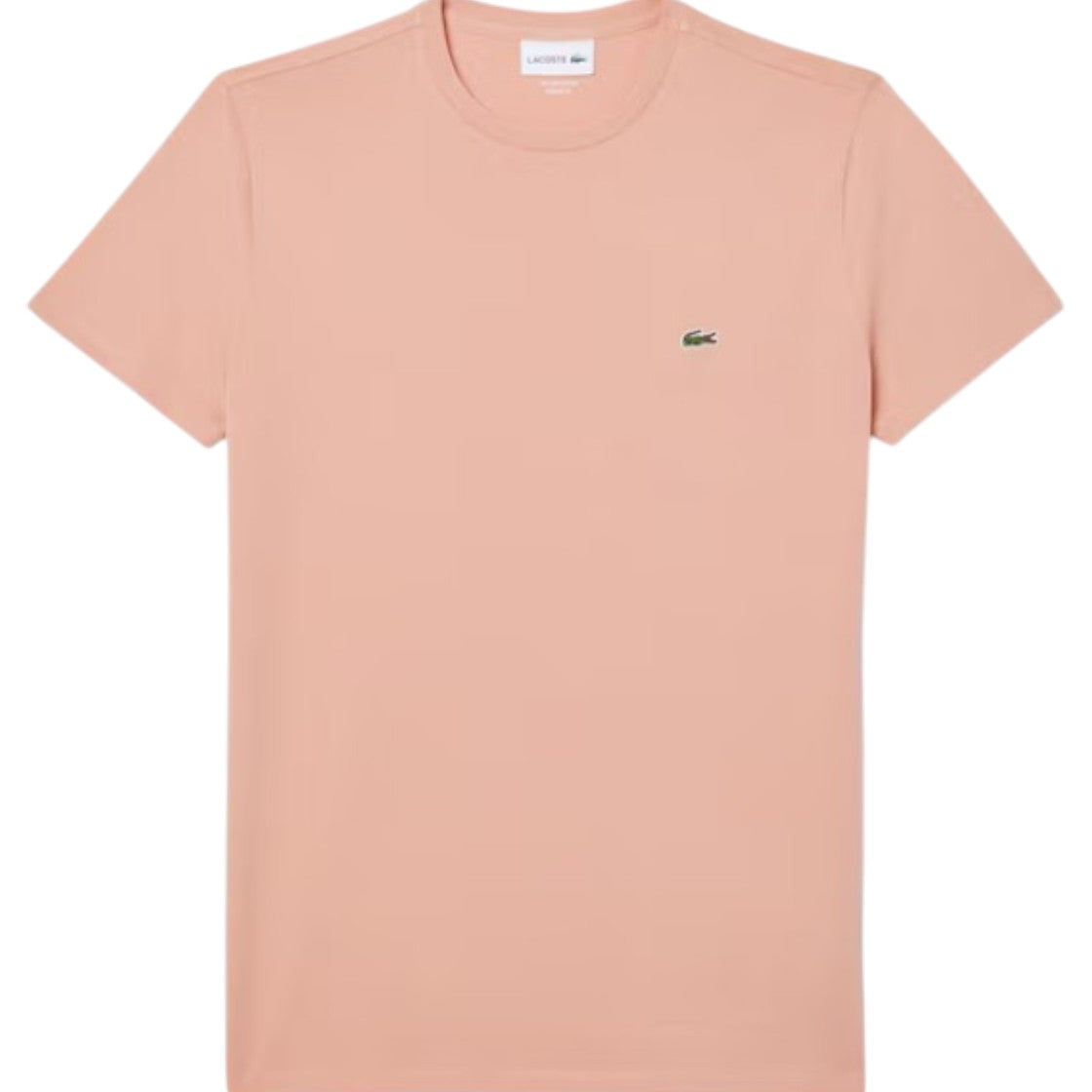 T-SHIRT E CANOTTE Beige Lacoste