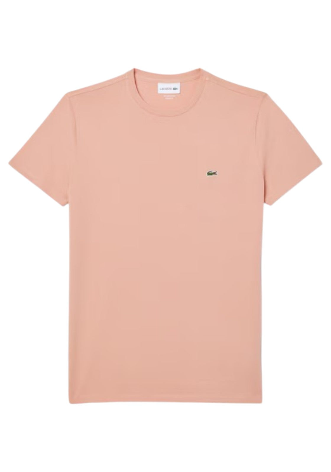 T-SHIRT E CANOTTE Beige Lacoste