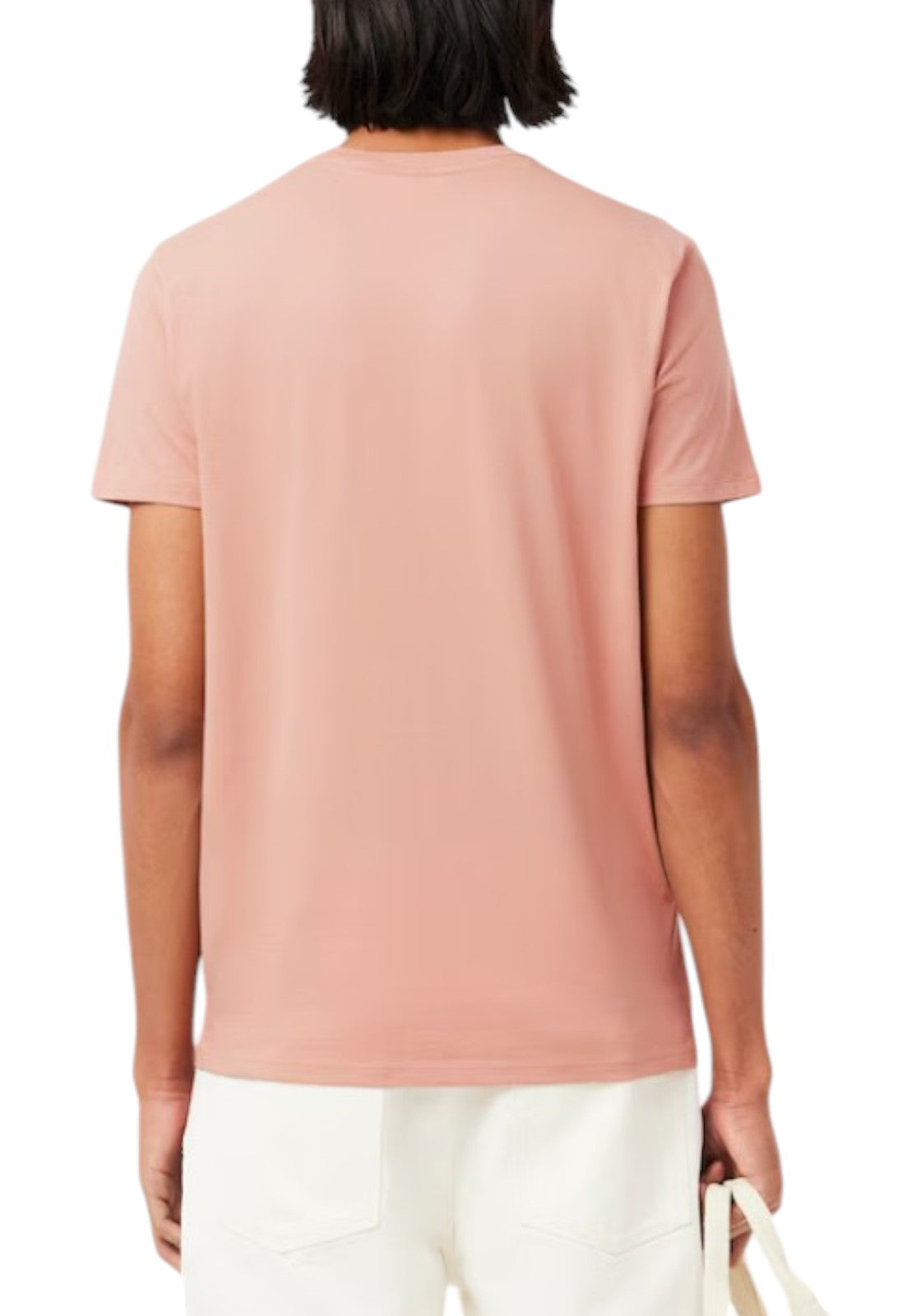 T-SHIRT E CANOTTE Beige Lacoste