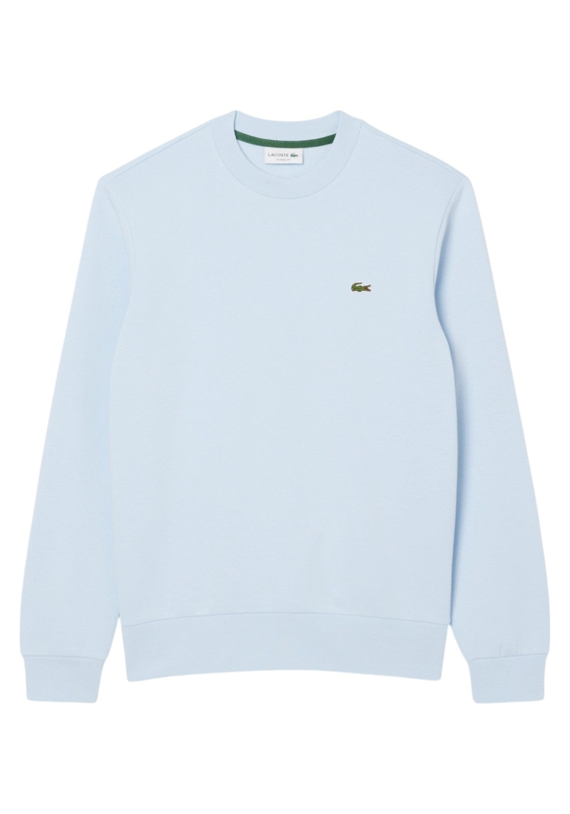 FELPE Celeste Lacoste