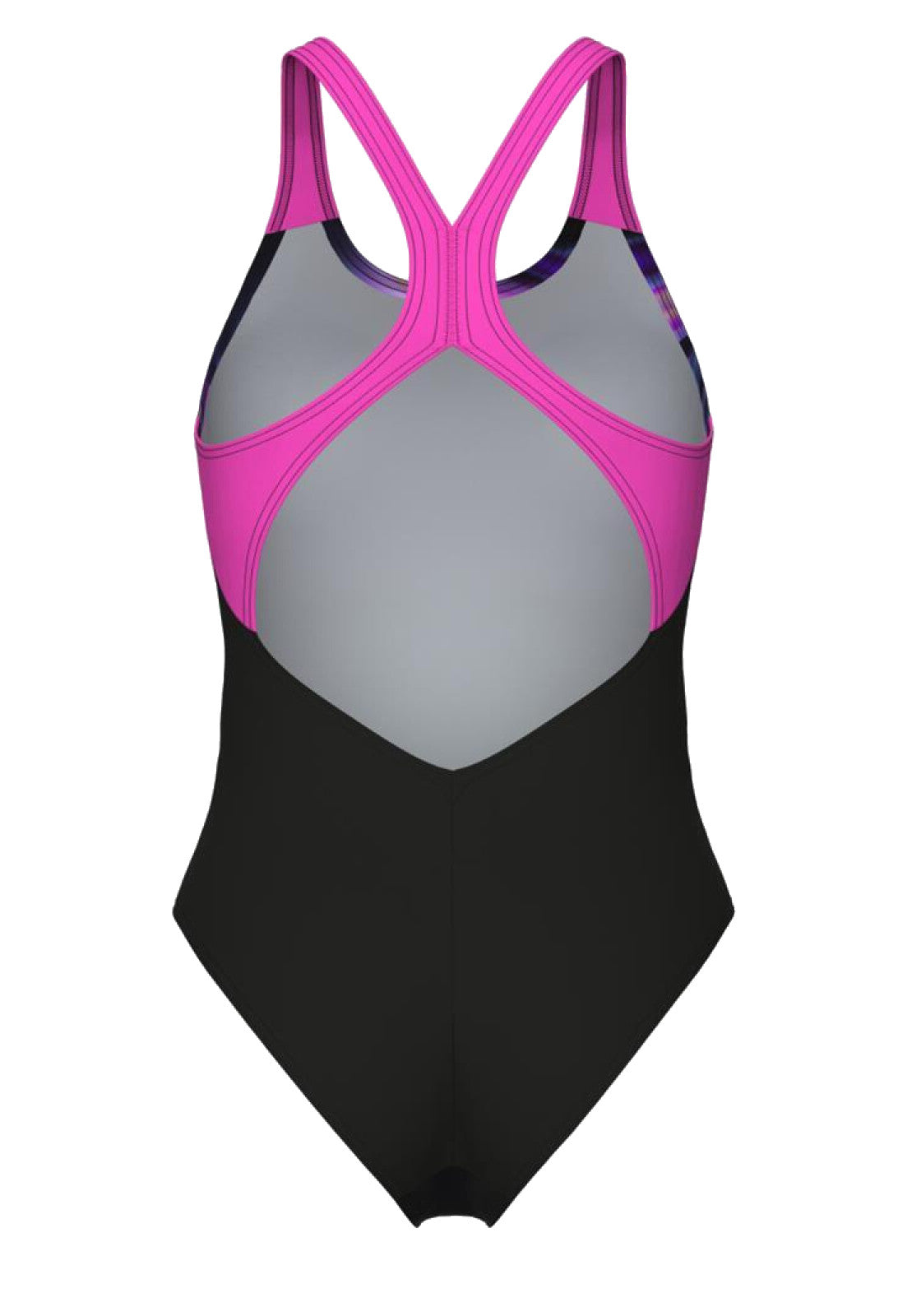 COSTUMI Nero/viola Arena