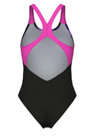 COSTUMI Nero/viola Arena