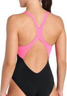 COSTUMI Nero/viola Arena