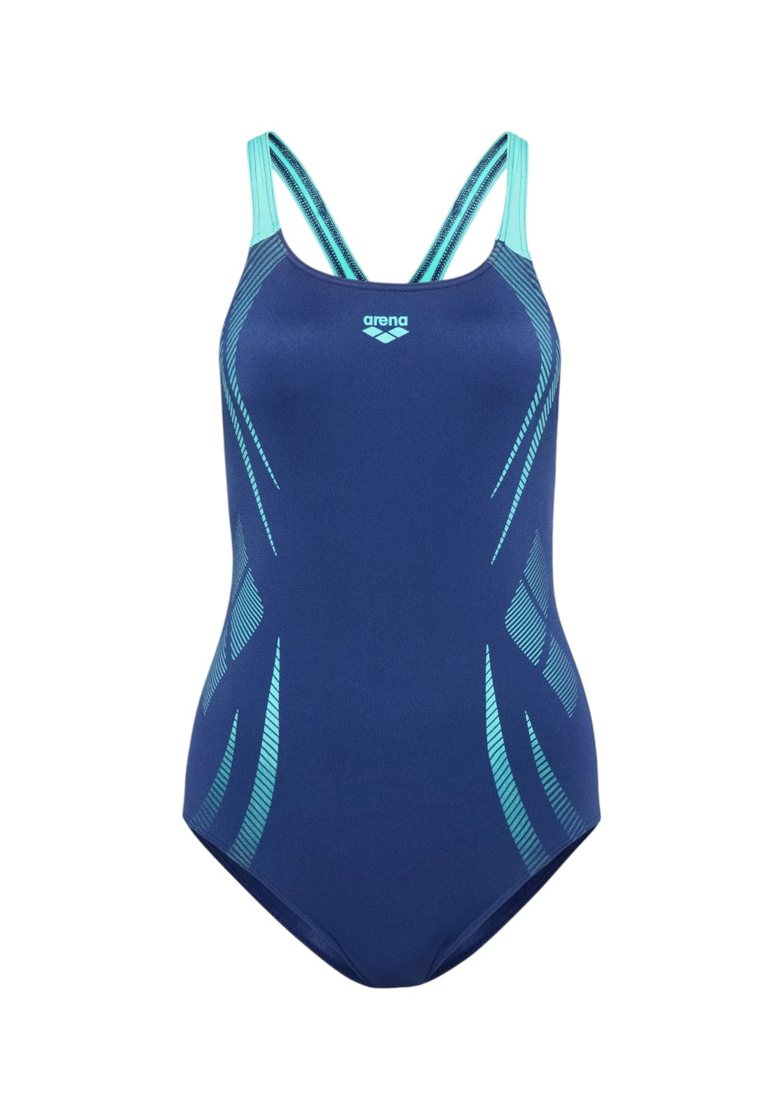 COSTUMI Blu/verde Arena