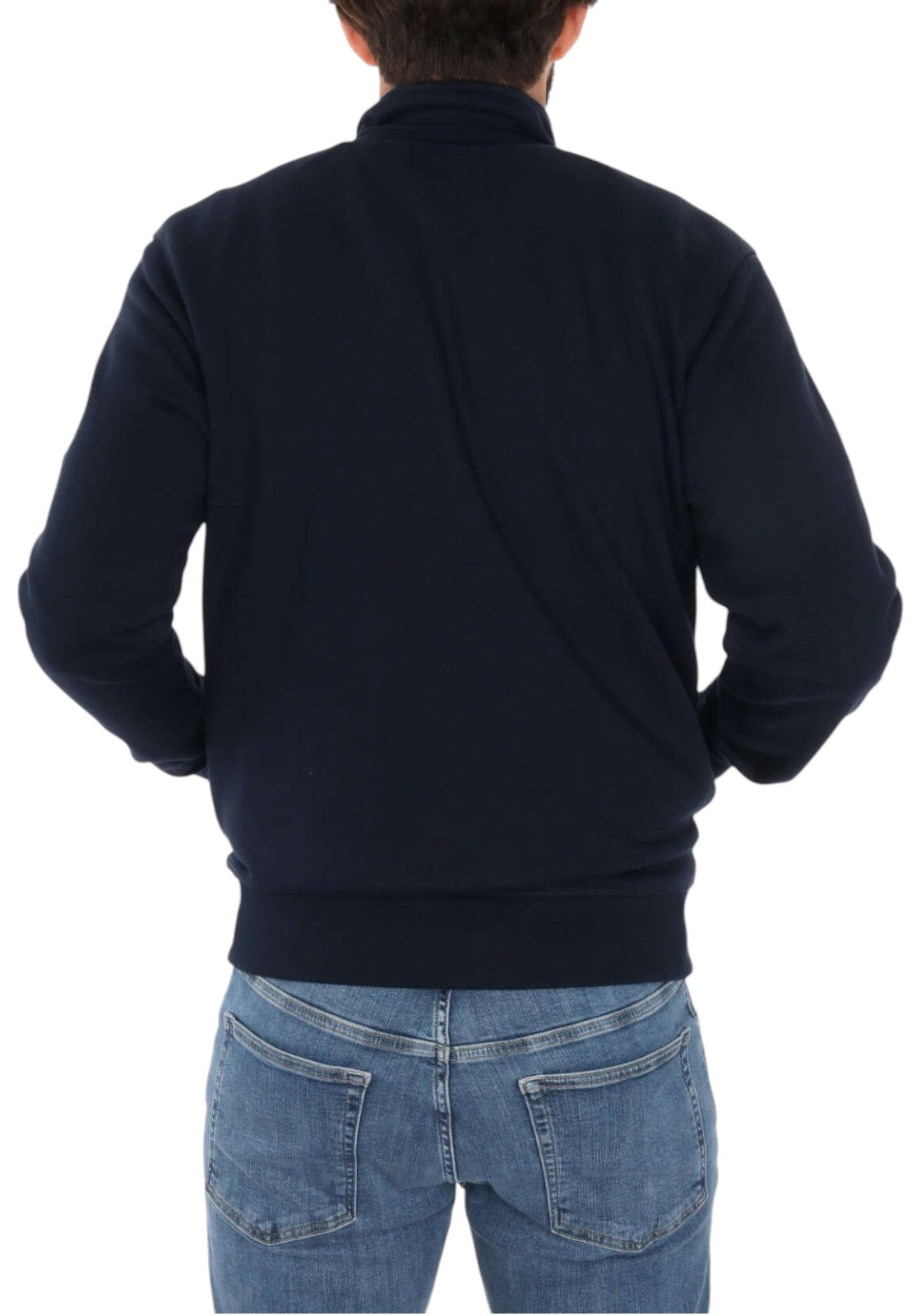 FELPE Blu Aeronautica It.