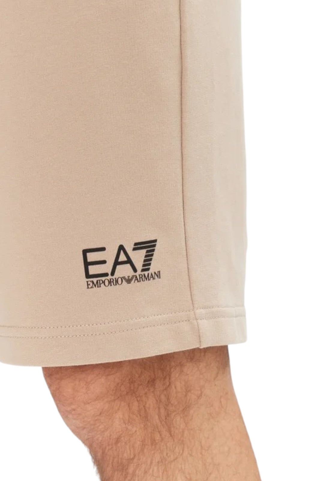 PANTALONCINI Beige Ea7