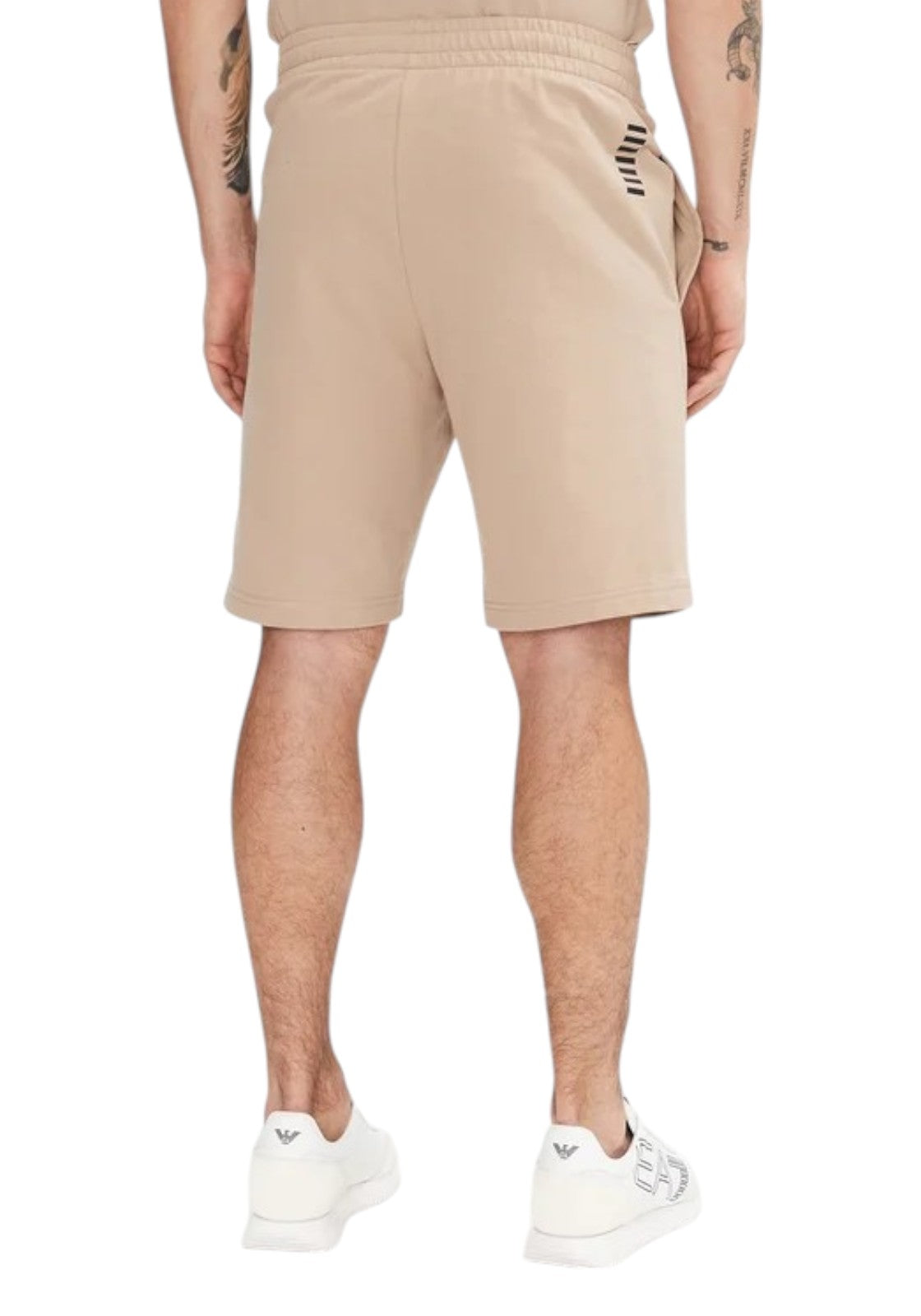 PANTALONCINI Beige Ea7